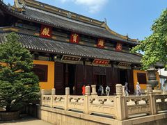 -西园戒幢律寺