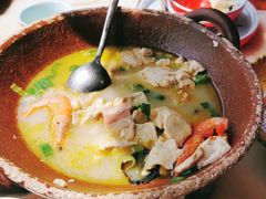 -伙靠·江浙菜(田林路店)