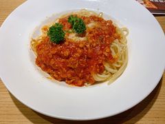 -菲滋意式餐厅(青悦城店)