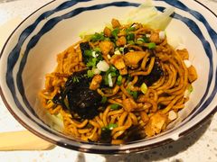 葱油面-食之六七·面(朝阳大悦城店)