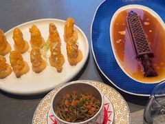 -曾宴·楚菜(湖北省博物馆店)