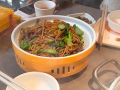 -潮发潮汕牛肉店(软件基地店)