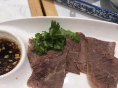 -陳香貴·兰州牛肉面(上海长风大悦城店)