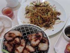 -蔡澜点心·粤菜(月星环球港店)