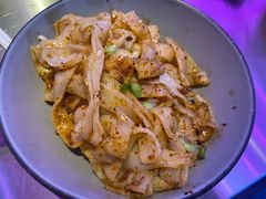 -燥次·烧烤酒场(万象城店)