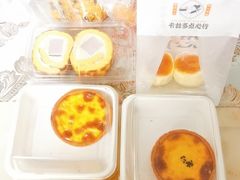 -鲍师傅糕点(八一馆店)