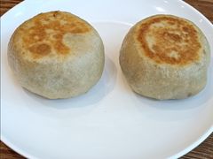 -清真吴记门钉肉饼·喜多利