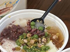 -科巷三姐酒酿(老门东店)