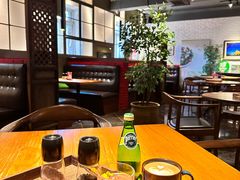 -JINNS锦时 steak&pizza(浸信会礼拜堂旧址店)