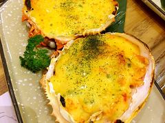 -林妈妈村·日式料理(宝山龙湖天街店)