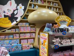 -奈尔宝·儿童乐园·亲子餐厅(星河湾店)