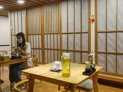 -晓寿司·日本料理(望京博雅店)