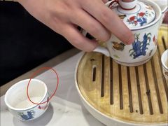 -南拳十三姨·潮汕砂锅粥·粤菜(西单大悦城店)