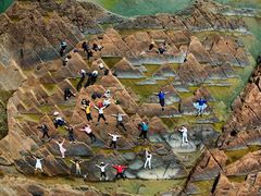 -东平洲海岸公园