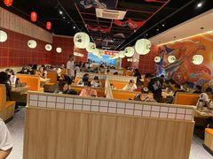 -谷村寿司(同福路店)