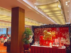-白天鹅宾馆-宏图府餐厅