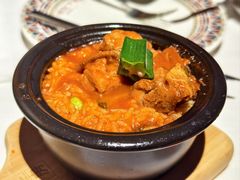 -俄士厨房(五棵松华熙LIVE店)