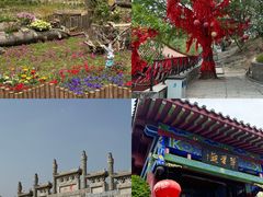 -沂蒙山旅游区云蒙景区(蒙山国家森林公园)