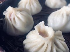 -金源汤包(育新东路店)