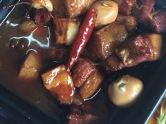 红烧肉-泰来风味馆(桂林街店)