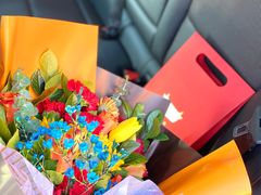 -河南威佳金凯汽车销售服务有限公司