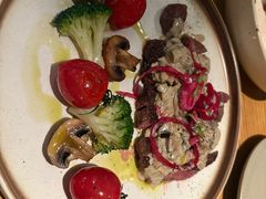 -街角 T·COFFEE 融合料理·BISTRO(车公庙店)