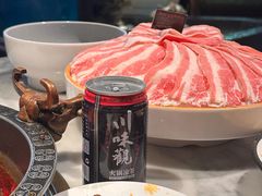 -川味观·鲜货火锅(景芳水湘店)