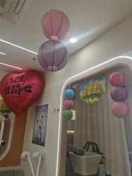 -希梵尔头皮抗衰·科技养发
