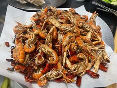 -老虎滩大连海鲜烧烤(建邺云锦路总店)