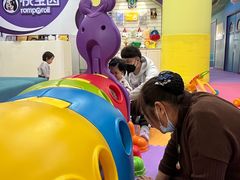 -美国悦宝园早教托育中心(东坝店)
