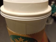 -星巴克(无锡苏宁天御广场店)