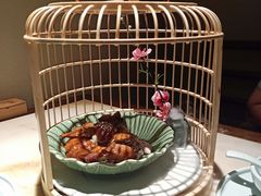 -佬麻雀·新湘菜(珠海金发购物中心店)