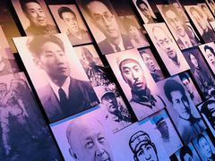 -中共一大纪念馆