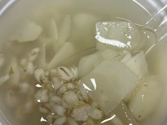 -老地方糖水店(大岭山综合市场店)