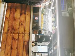门面-放哈·甜醅子奶茶创造者(正宁路店)