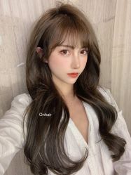-OnHair造型