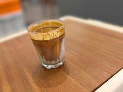 -Jeans Coffee牛仔裤咖啡