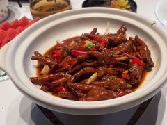 -柴米油盐(土菜院子店)