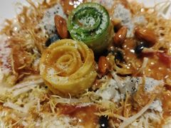 -宫燕府·京菜·烤鸭·淮扬菜(王府中心店)