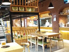 -福茂源横山铁锅羊肉(牡丹园店)