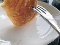 -广州花园酒店-凌璇阁360度高空海鲜自助餐CAROUSEL