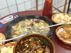 -懒谈秦市井羊肉馆(光谷青年城店)