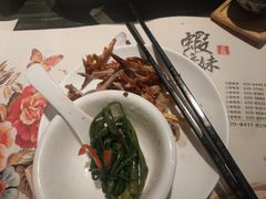 -虾饺妹·粤式手工点心(水荫路店)