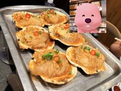 -老白清真烧烤(锦州旗舰店)