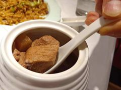 -尚一汤 广东炖汤(金桥国际店)