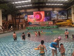 -南宫温泉水世界