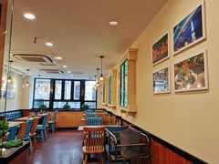 -小杨生煎(黄河路店)