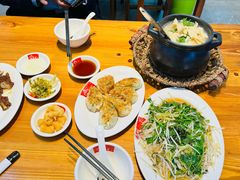 -皮蛋弟砂锅店(总店)