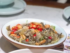 顺德鱼皮-大榕树下顺德菜(融创茂店)