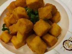 -李师傅脆肚(梅林店)